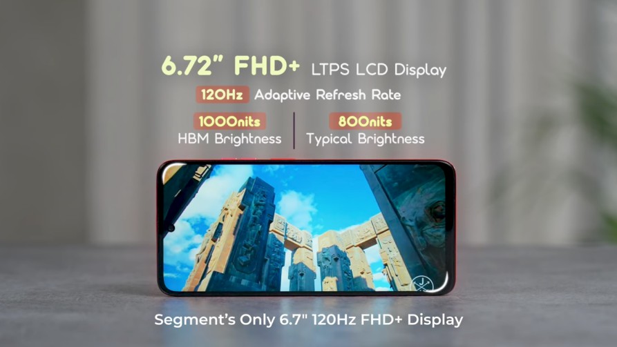 Moto-G35-5G-display mage
