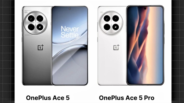 OnePlus Ace 5 Specification in hindi