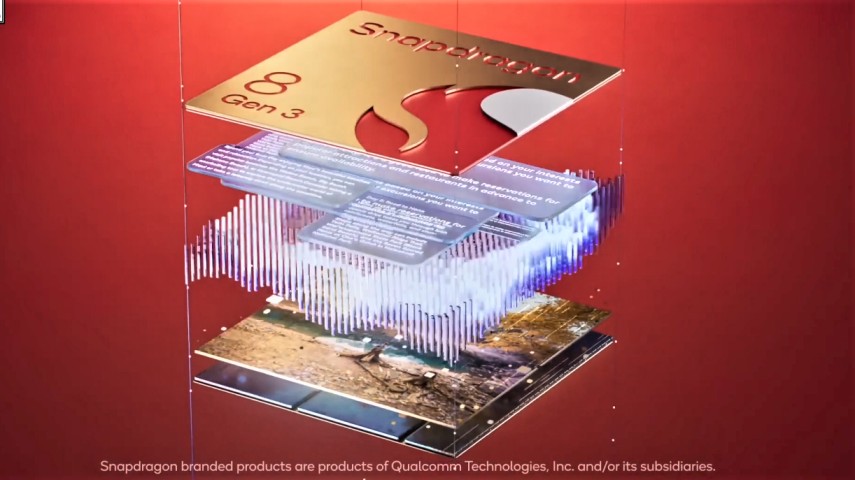 OnePlus Ace 5 processor