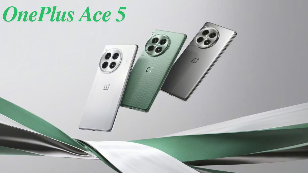 OnePlus Ace 5 FEATURE IMAGE