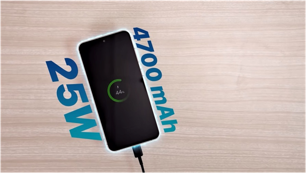 Samsung Galaxy S24 FE BATTERY