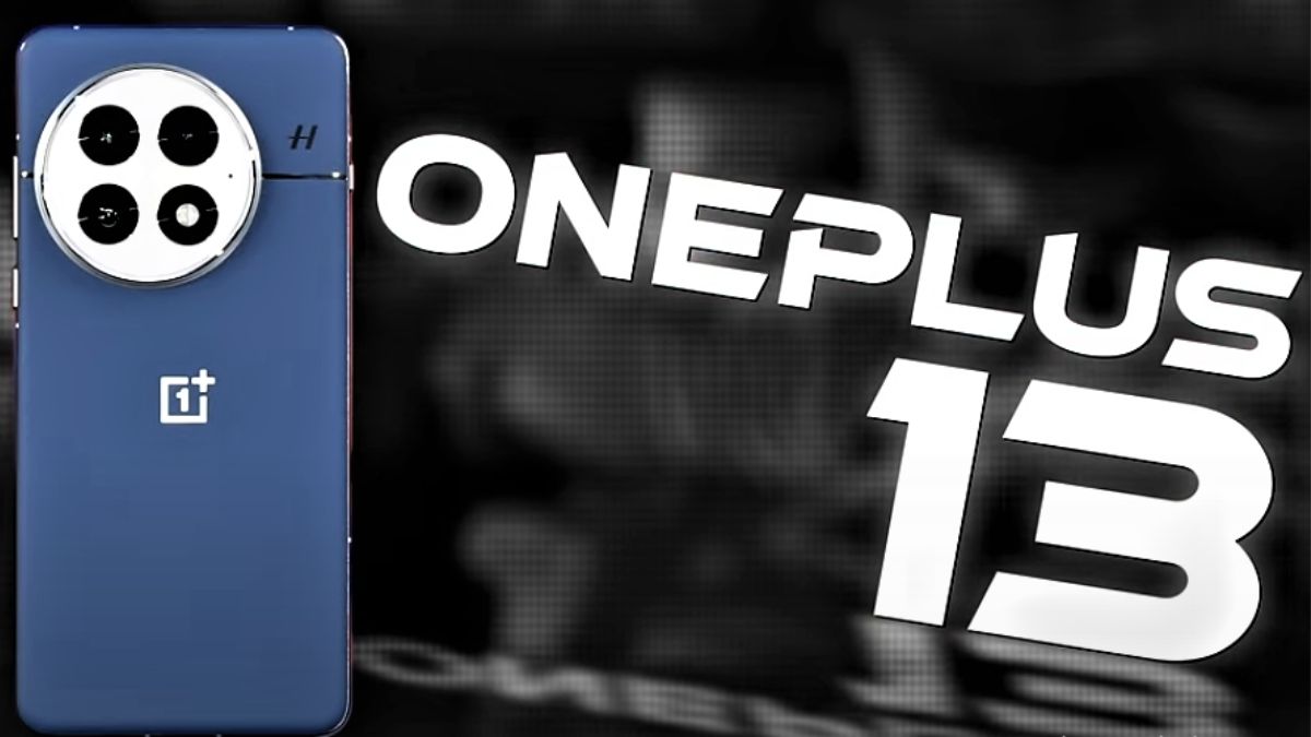 OnePlus 13 FEATURE IMAGE