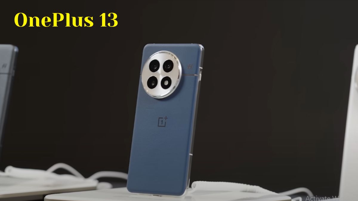 OnePlus 13 feature image