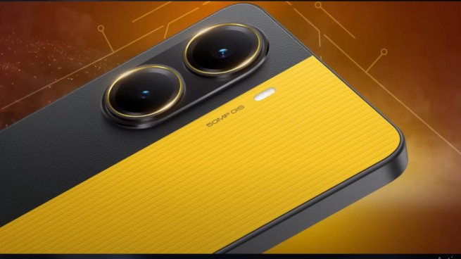 POCO X7 Pro 5G camera