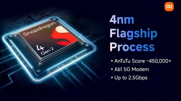 Redmi 14C 5G processor
