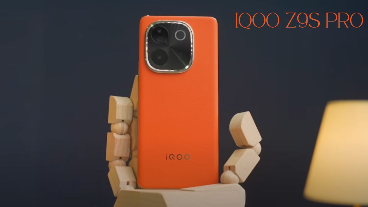 iqoo z9s pro feature image